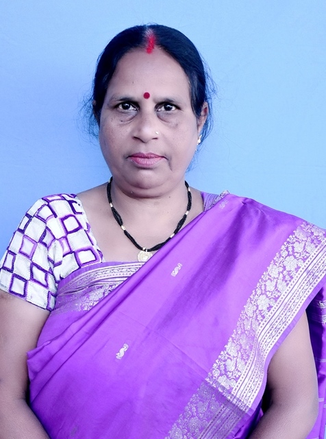 Mrs. LAKSHMI DEVI